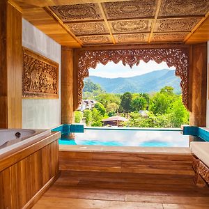 Grand Suite mit Kingsize-Bett